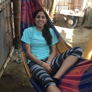 Meet your Posher, Sami